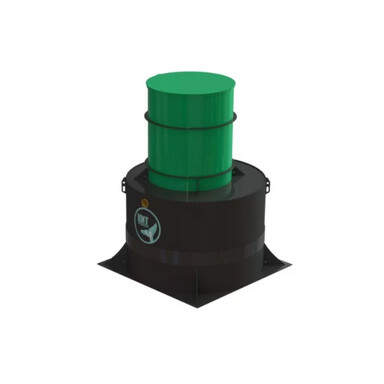 Септик РУСИН-4 прин. (СТАНДАРТ)