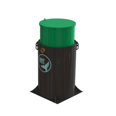 Септик Топас 9