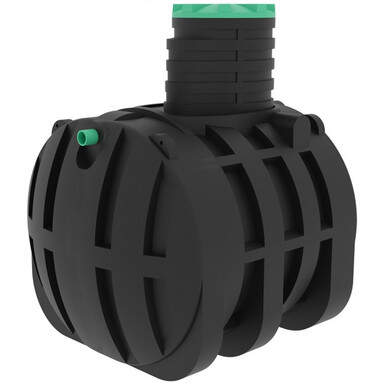 Септик Барс Био 11