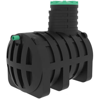 Септик КиБез 15