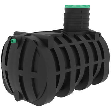 Септик Юнилос Астра 20 прин