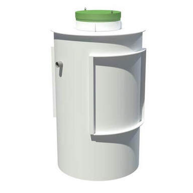 Септик Диамант 30