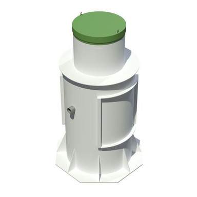 Септик Эко-Гранд 40 ПР