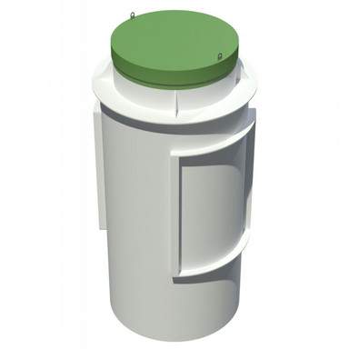 Септик Юнилос Астра 50