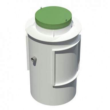 Септик ТОПАЭРО 12 Пр