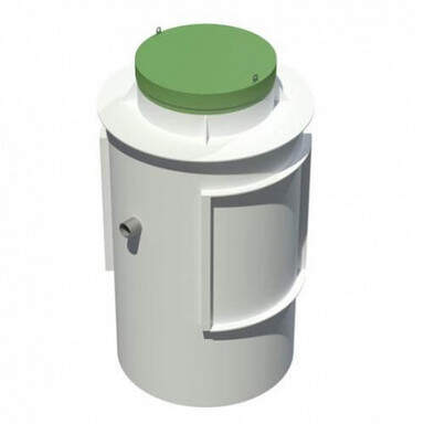 Септик КОЛО ИЛМА 300