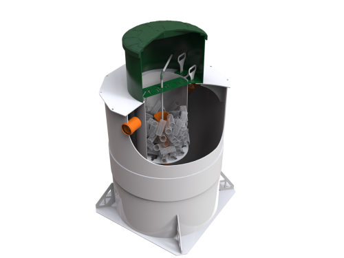 Септики Зорде