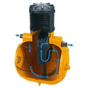 Септик Биосток 5