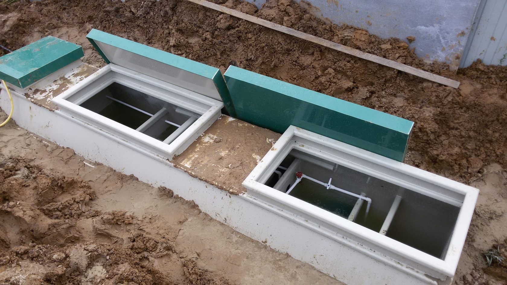 Септик Тверь 3НПМ